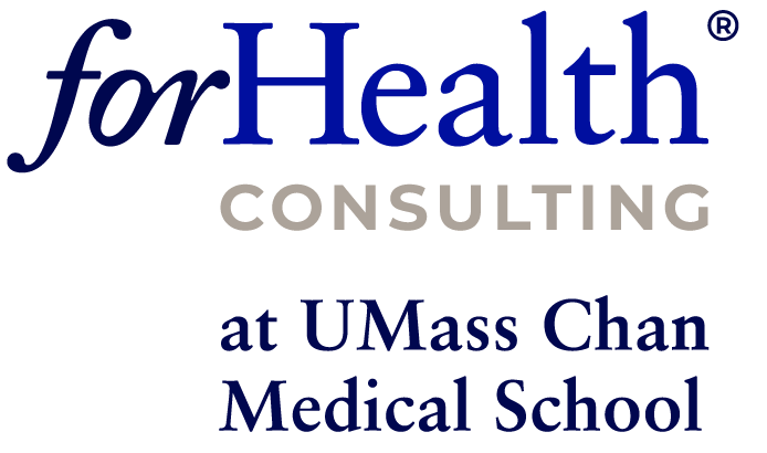 ForHealth Consulting Logo